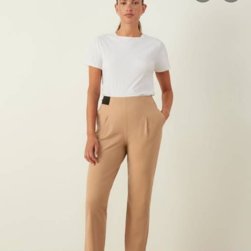 ADAY Turn It Up Pants
